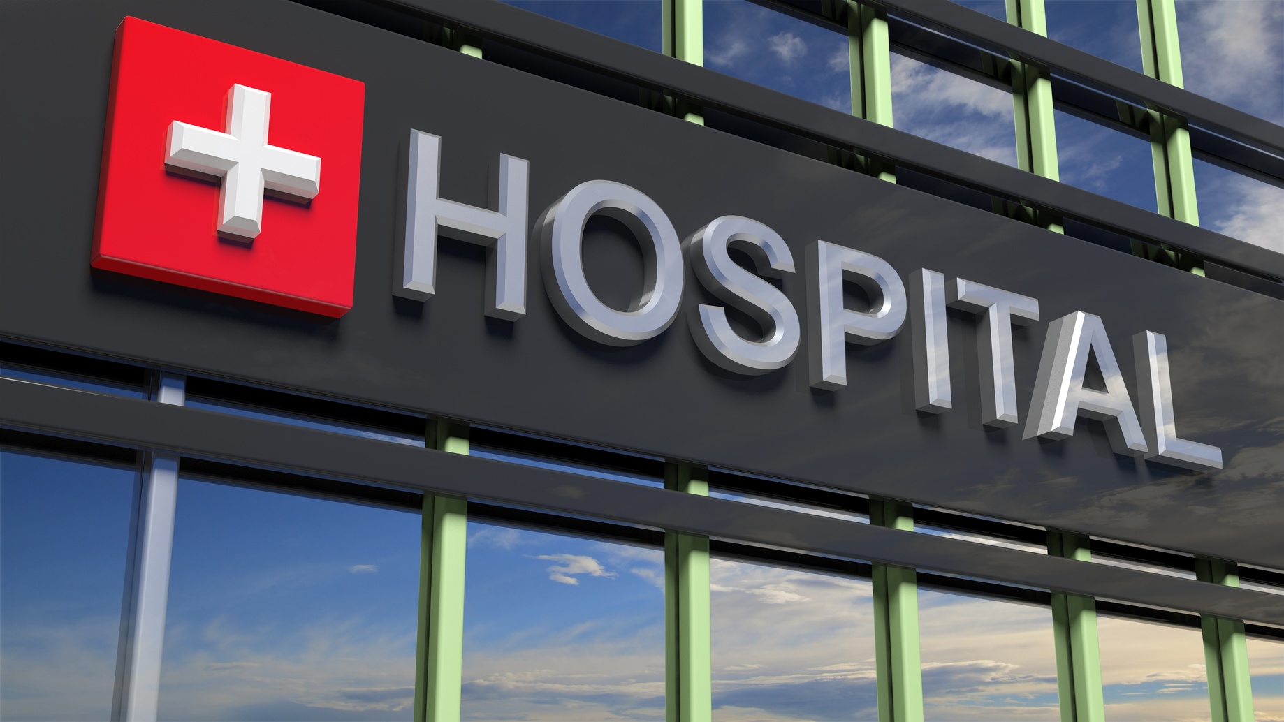 What Can Be Improved In Hospitals