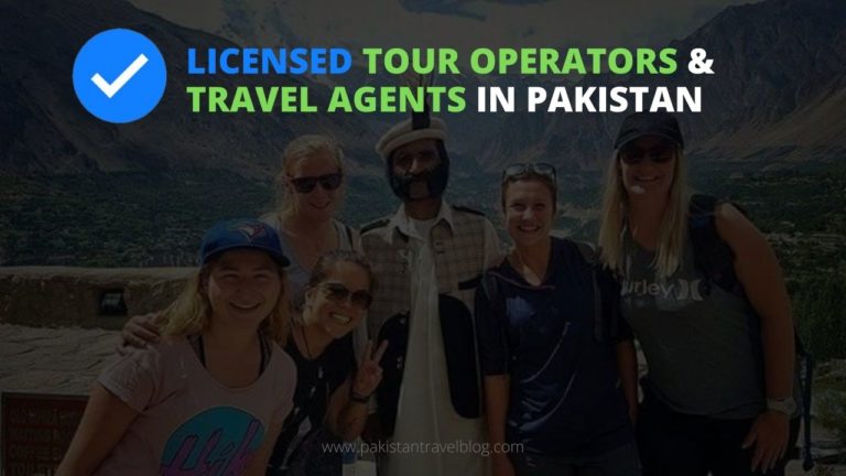 best international tour operators in pakistan
