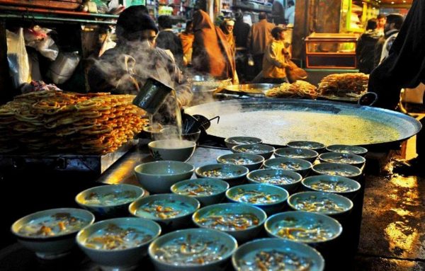 10 Famous Places to Eat Sweets in Lahore - Pakistan Travel Blog