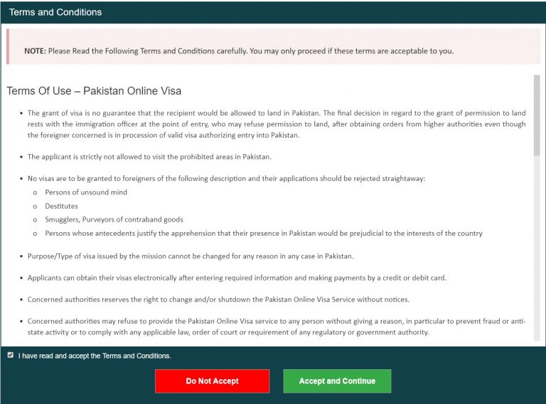 Pakistan Visa Online How To Apply A Complete Guide 2024   3.6 768x569 