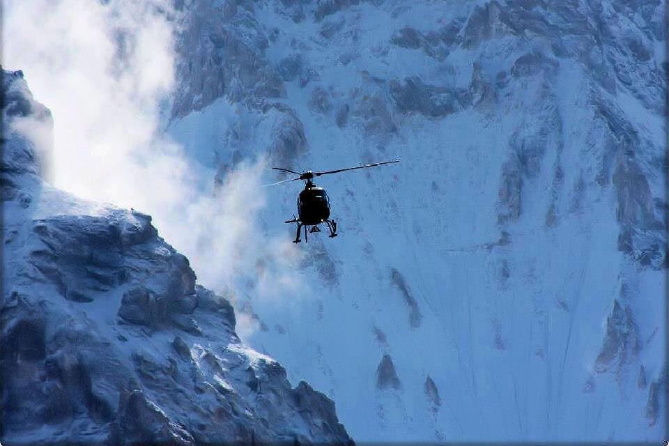 How to Charter a Helicopter in Pakistan? - Pakistan Travel Blog