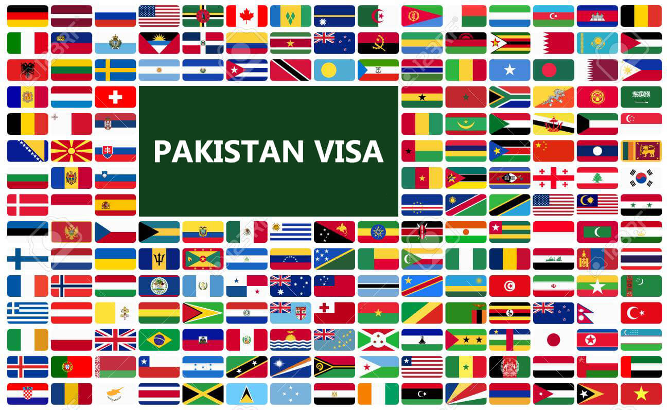 Pakistan Visa A Complete Step By Step Guide March 2024   Pakistan Visa 